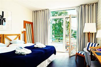 Gashaga Sealodge Lidingö Εξωτερικό φωτογραφία