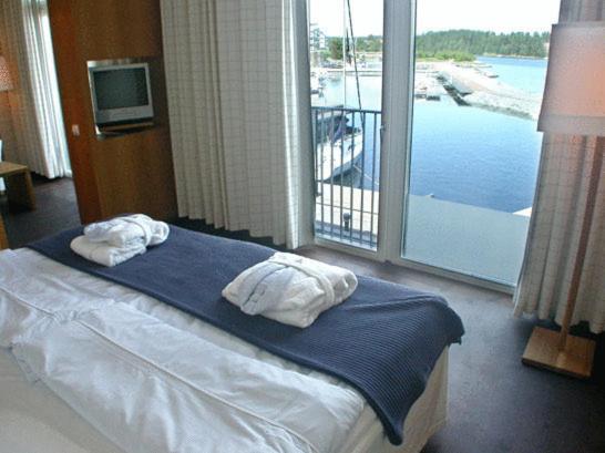 Gashaga Sealodge Lidingö Δωμάτιο φωτογραφία