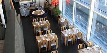 Gashaga Sealodge Lidingö Εξωτερικό φωτογραφία