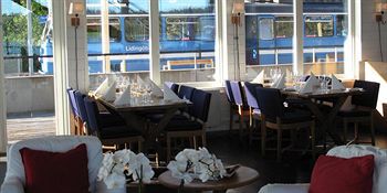 Gashaga Sealodge Lidingö Εξωτερικό φωτογραφία